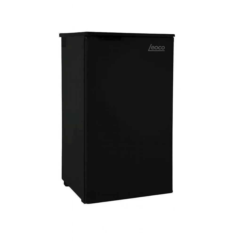 یخچال 11 فوت مشکی r-600 لئوکو (هیمالیا)